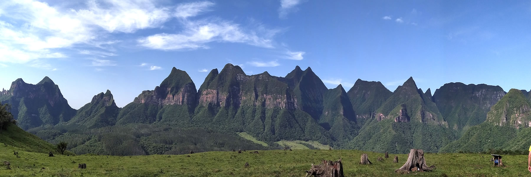 Colônia Grão Pará