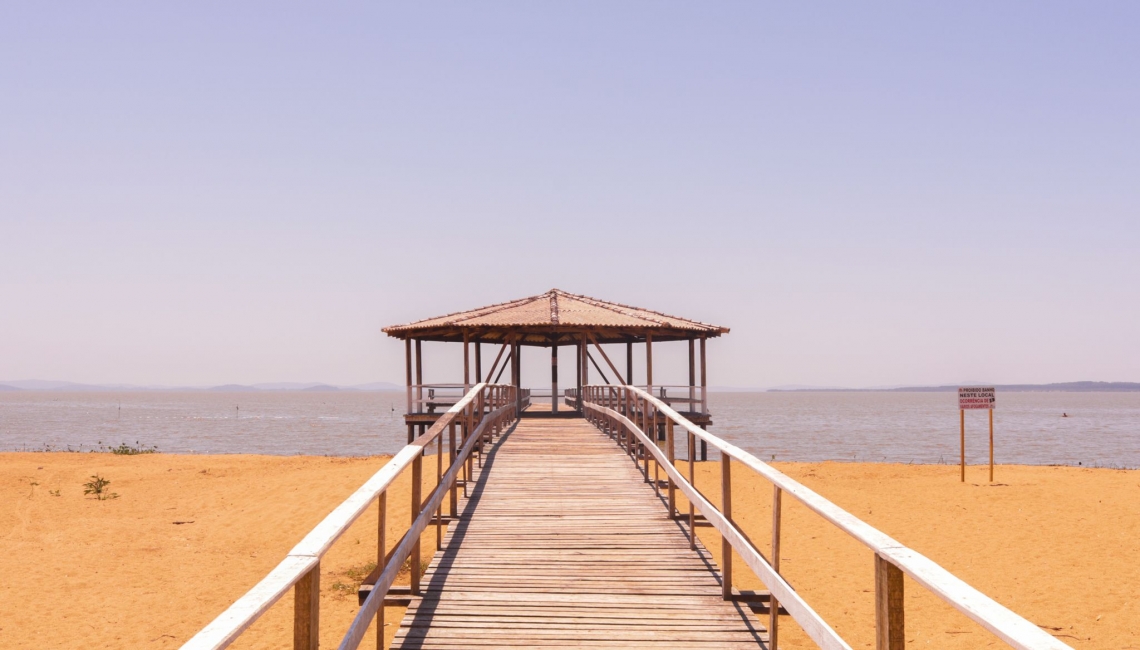 Barra do Ribeiro