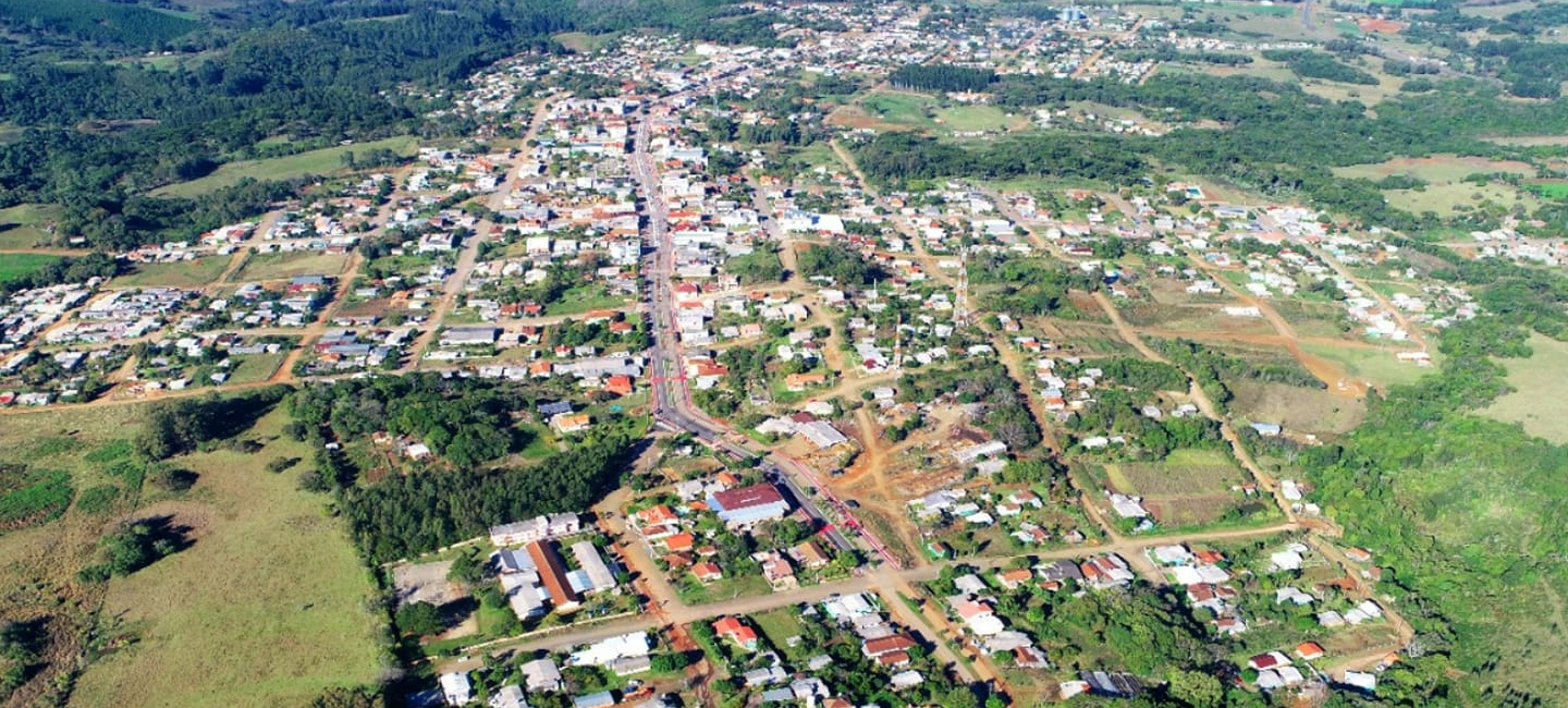Barros Cassal