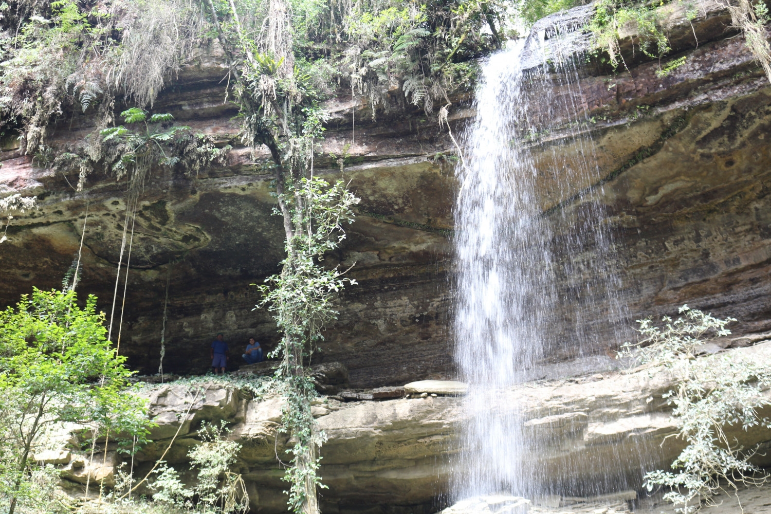 Sítio Cachoeira Bonita