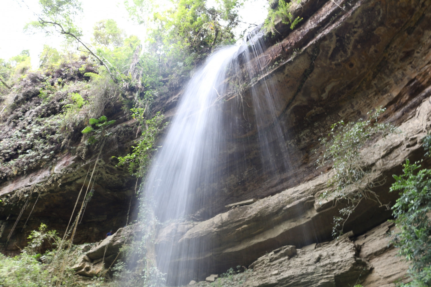 Sítio Cachoeira Bonita