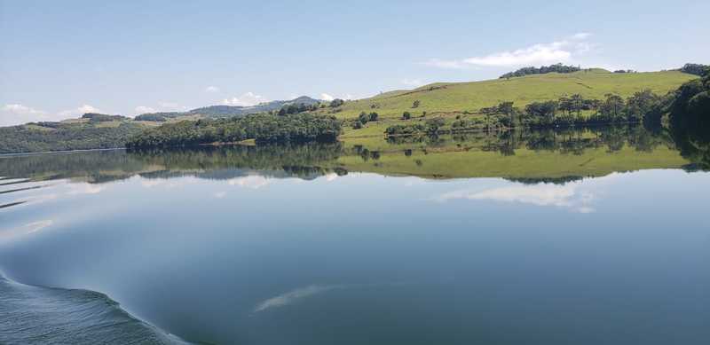 Termas e Lagos