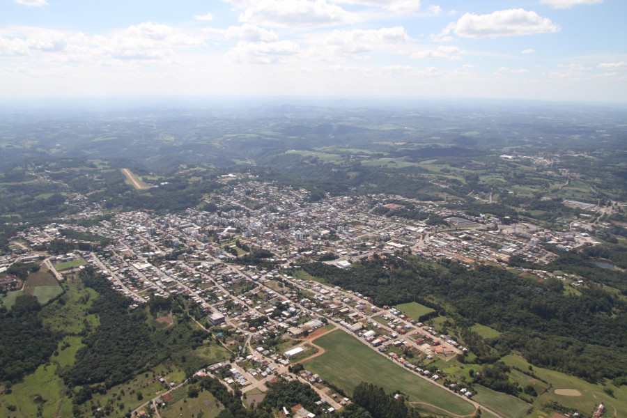 Veranópolis