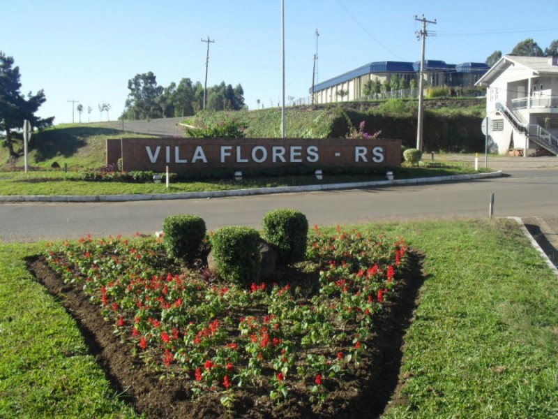 Vila Flores