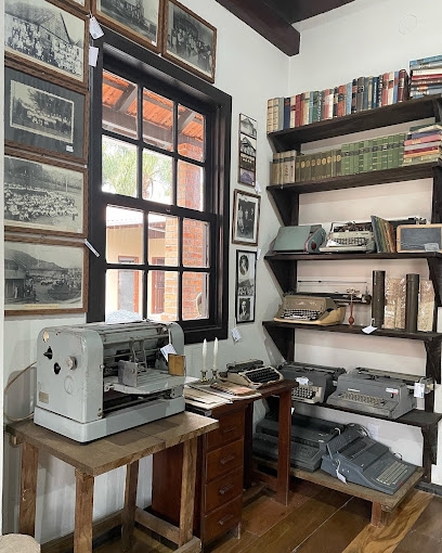 Museu dos Pioneiros Edevaldo Cyro Thiesen