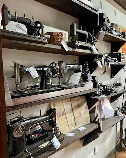Museu dos Pioneiros Edevaldo Cyro Thiesen