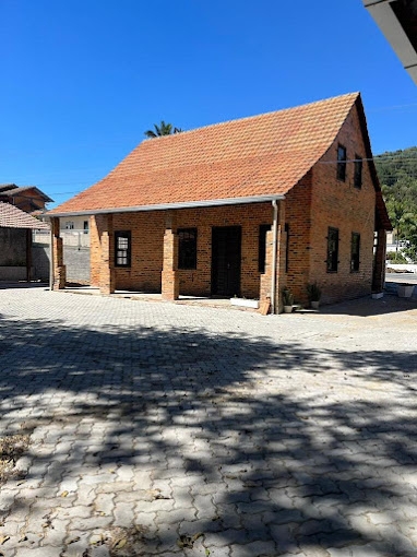 Museu dos Pioneiros Edevaldo Cyro Thiesen