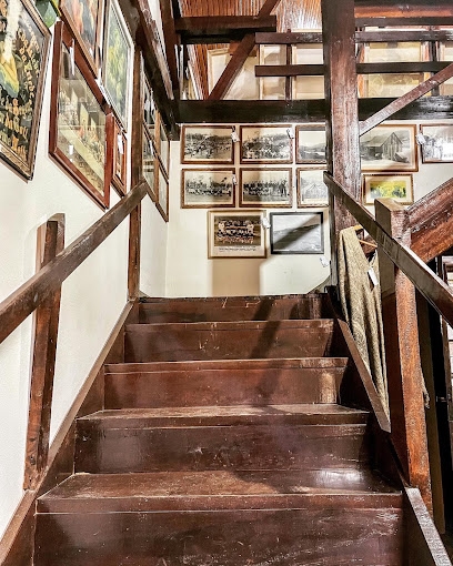 Museu dos Pioneiros Edevaldo Cyro Thiesen
