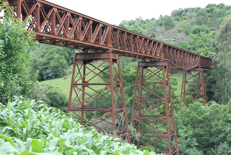 Viadutos