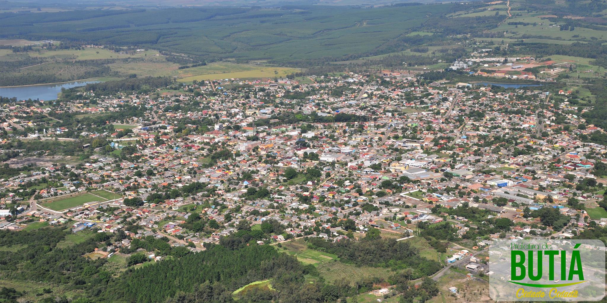 Butiá