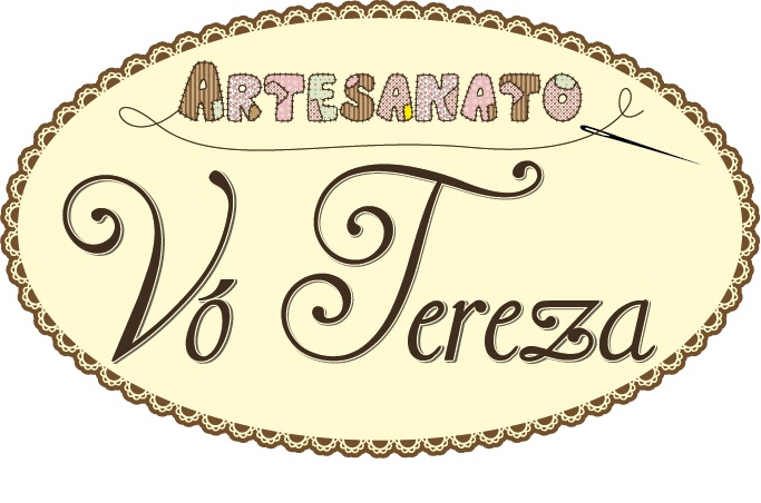 Vó Tereza artesanato