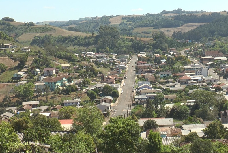 Três Arroios