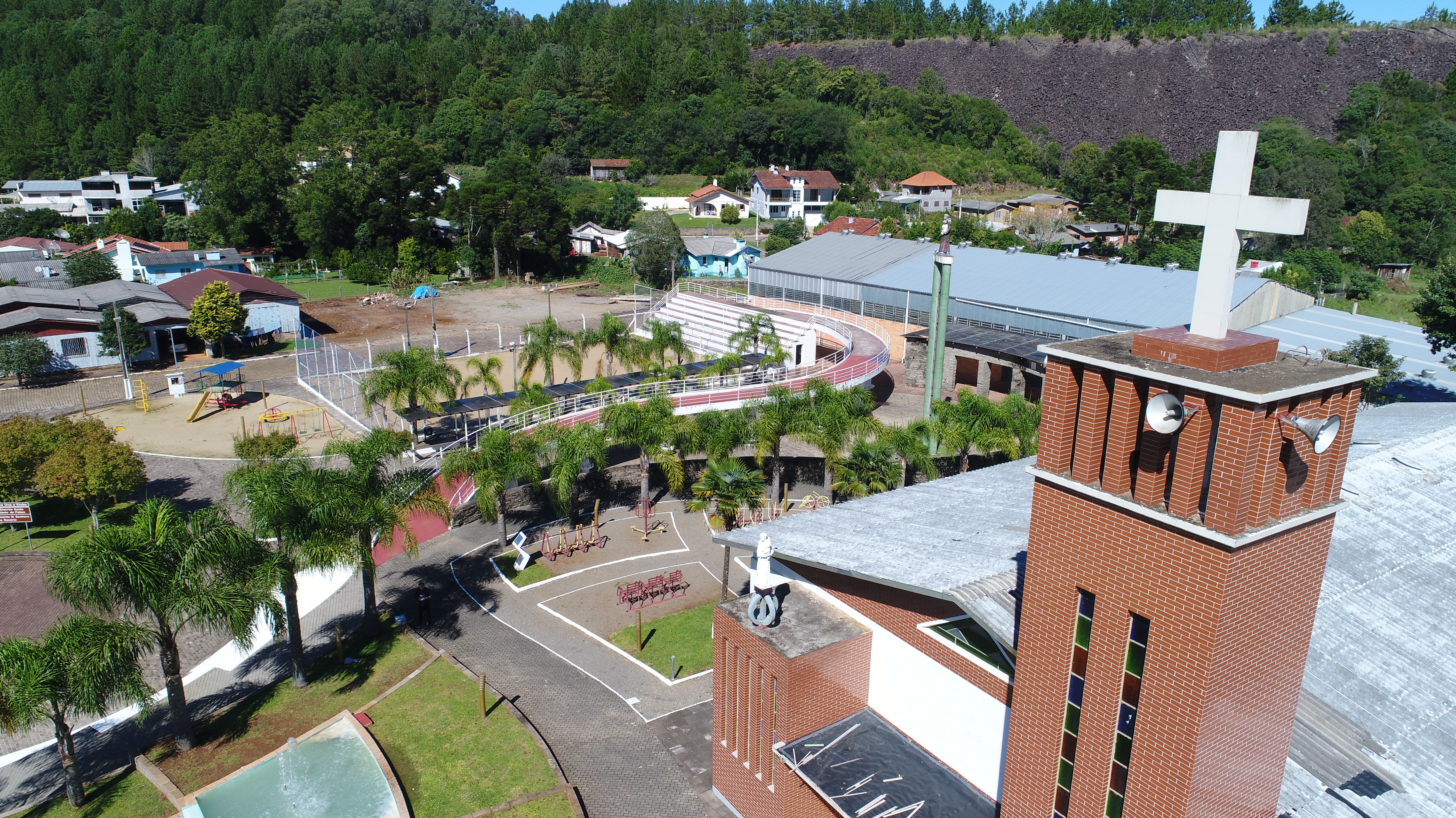 Santo Antônio do Palma