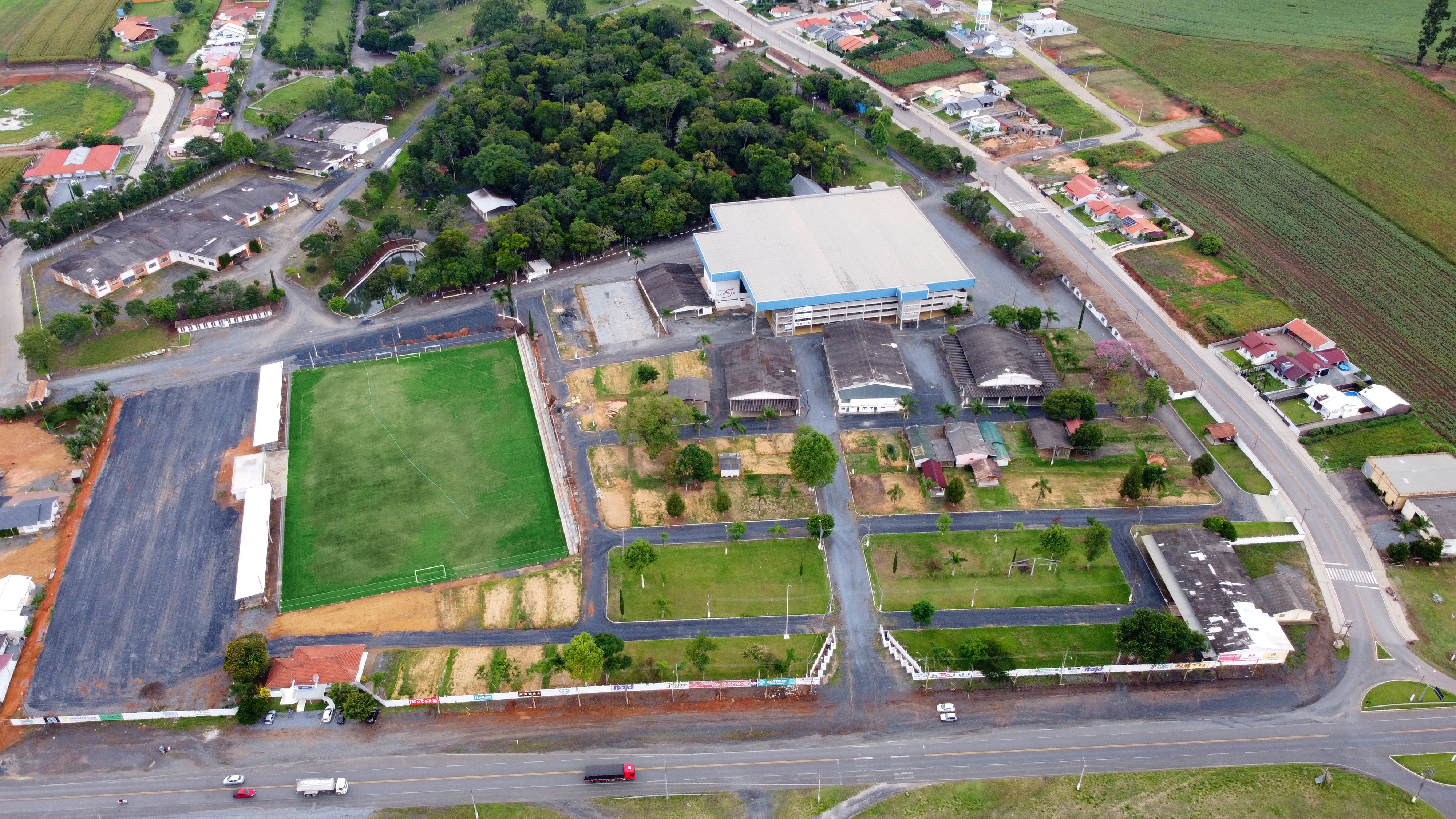 Parque da Cebola