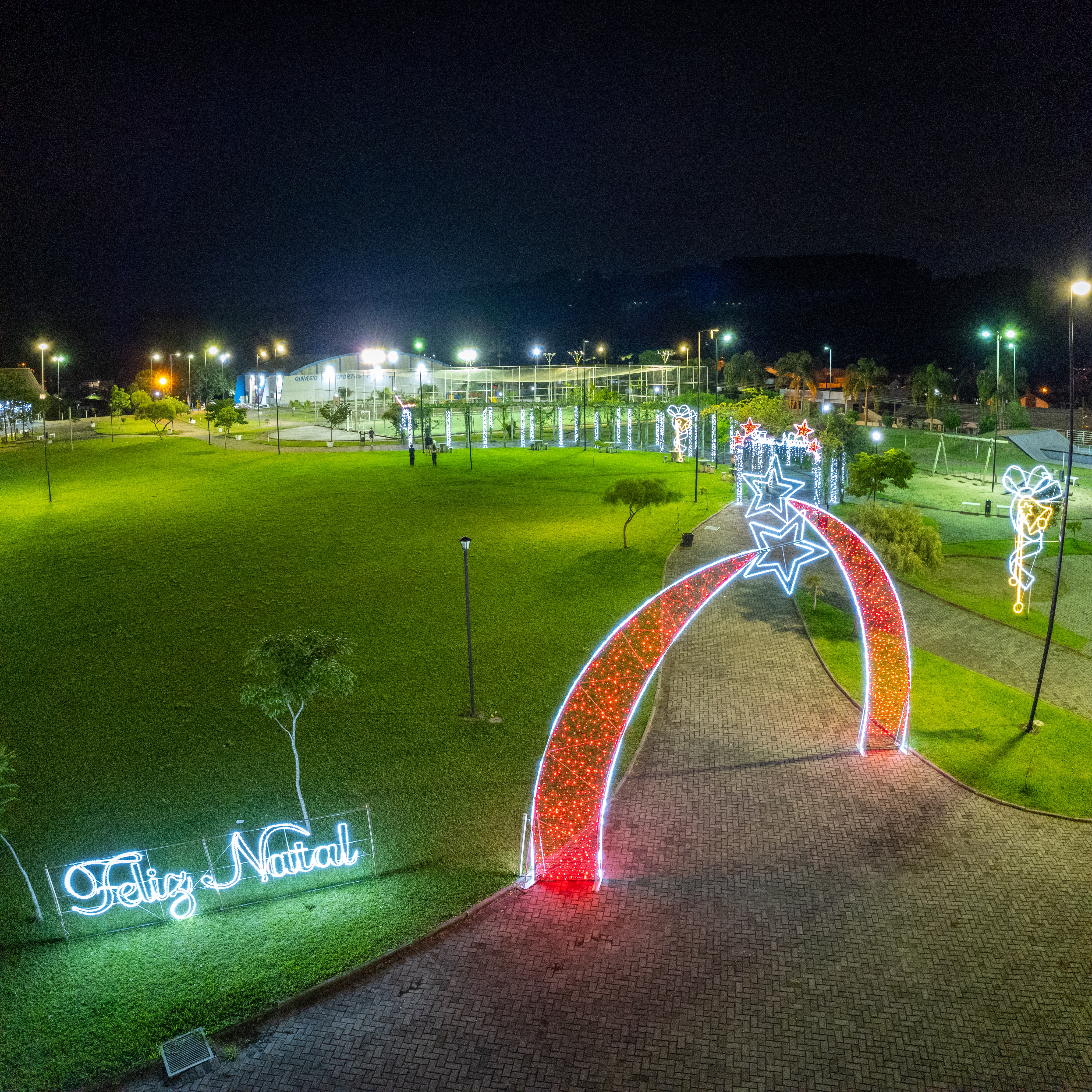 Parque da Cidade
