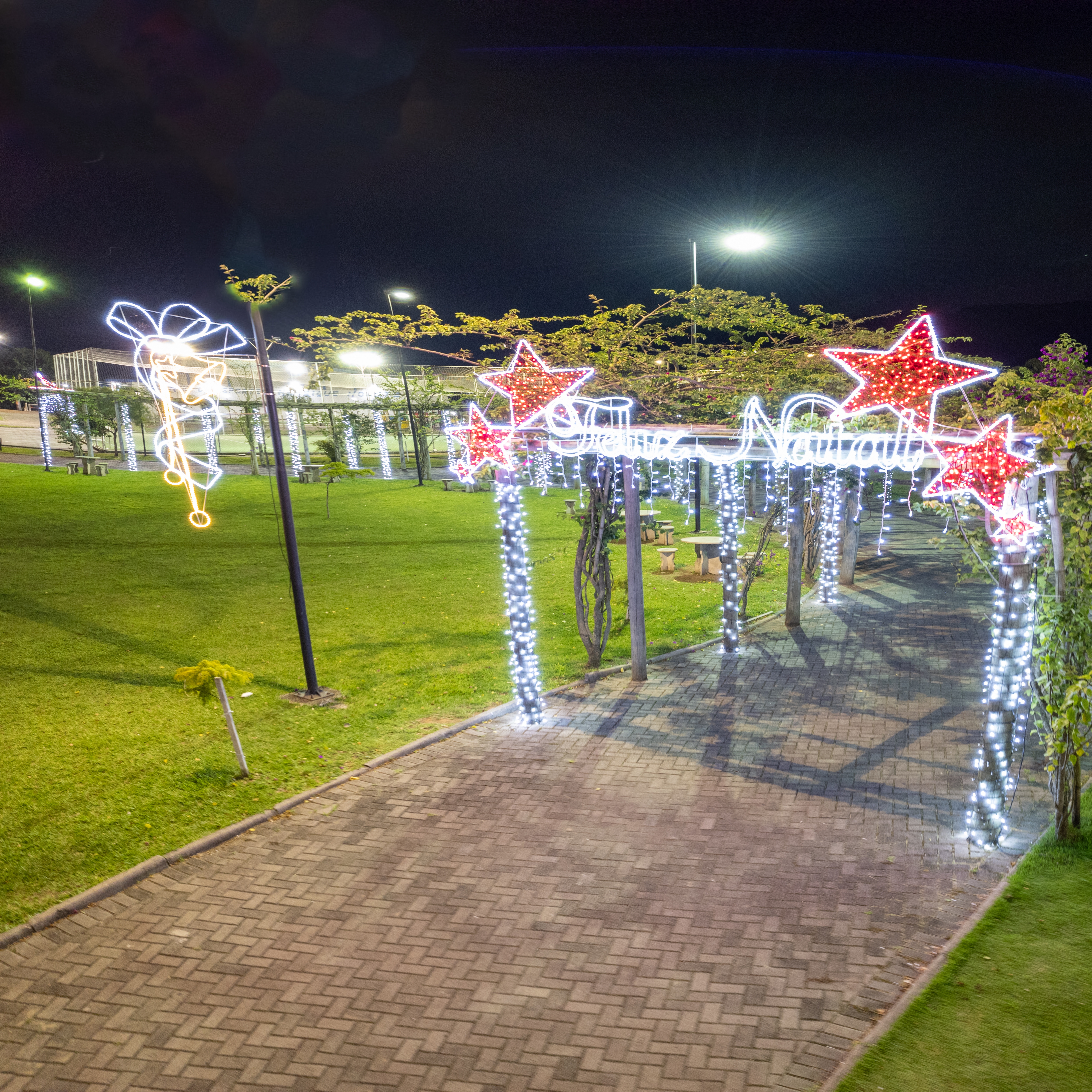 Parque da Cidade
