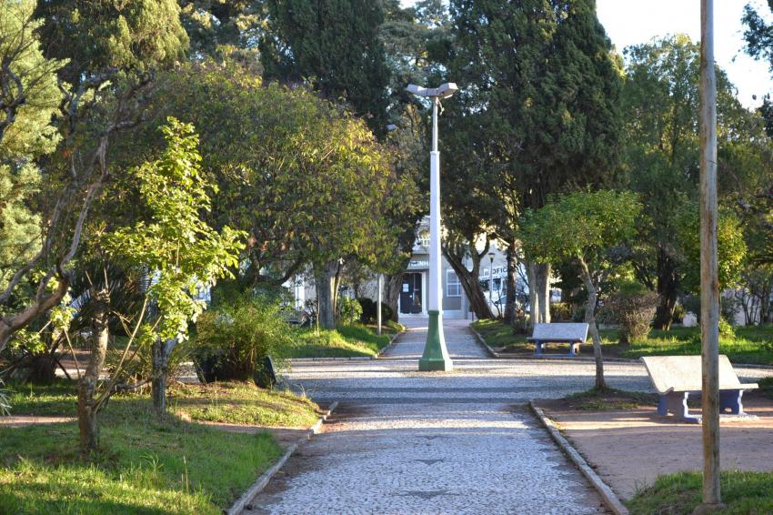Pinheiro Machado