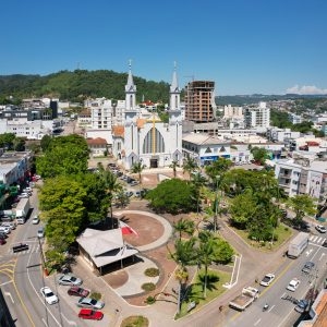 Igreja Matriz Santo Estevão