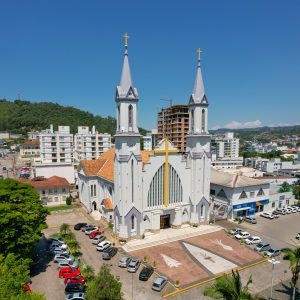 Igreja Matriz Santo Estevão