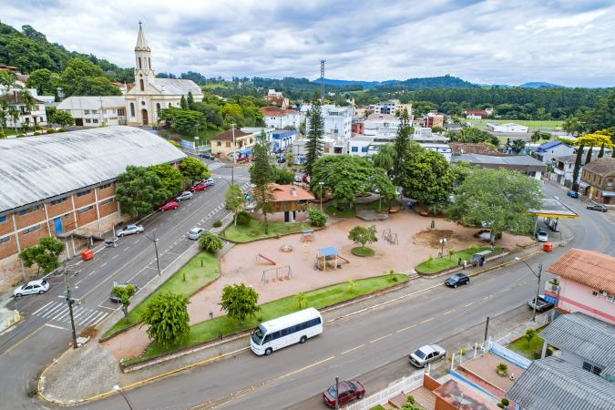 Cruzeiro do Sul