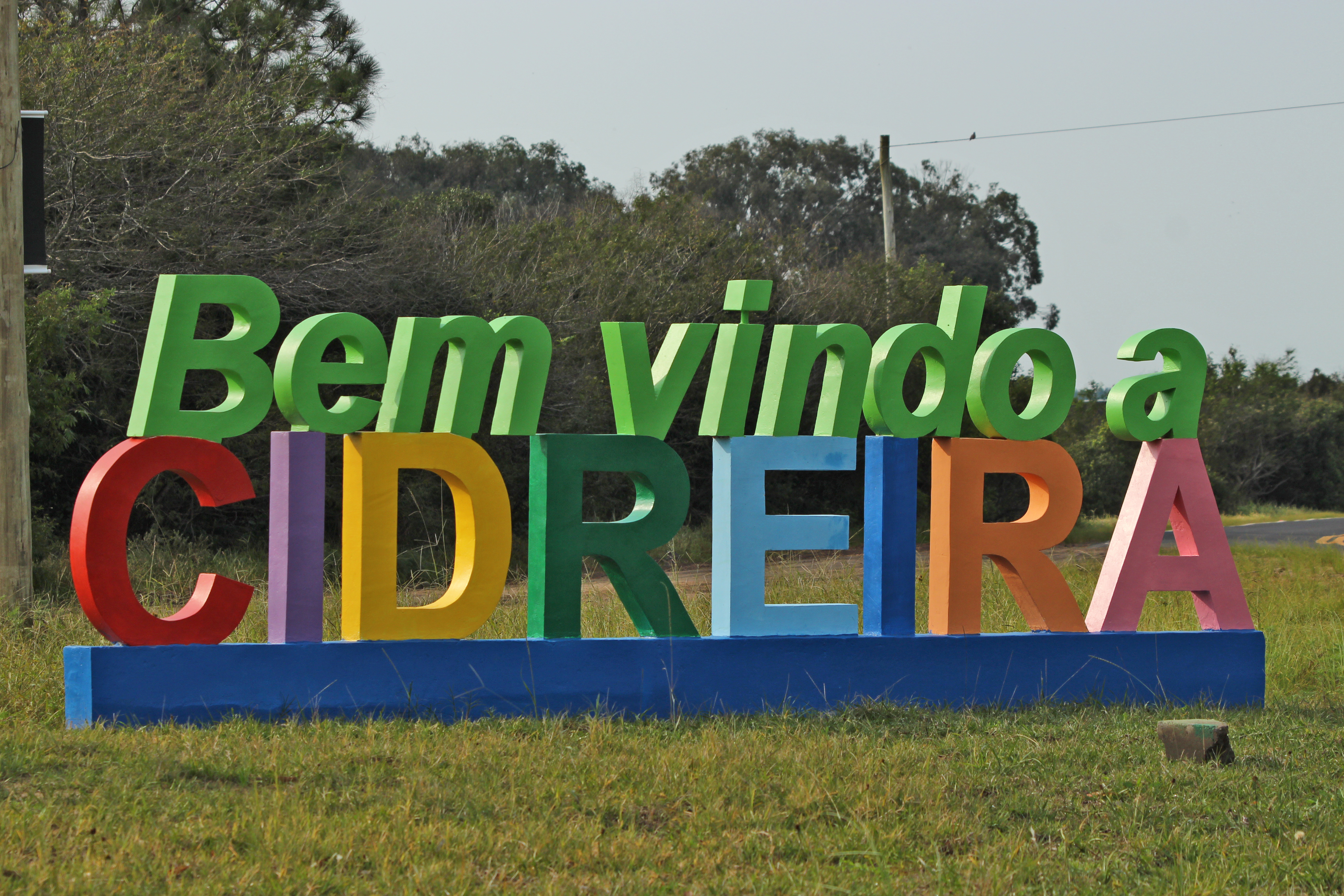 Cidreira