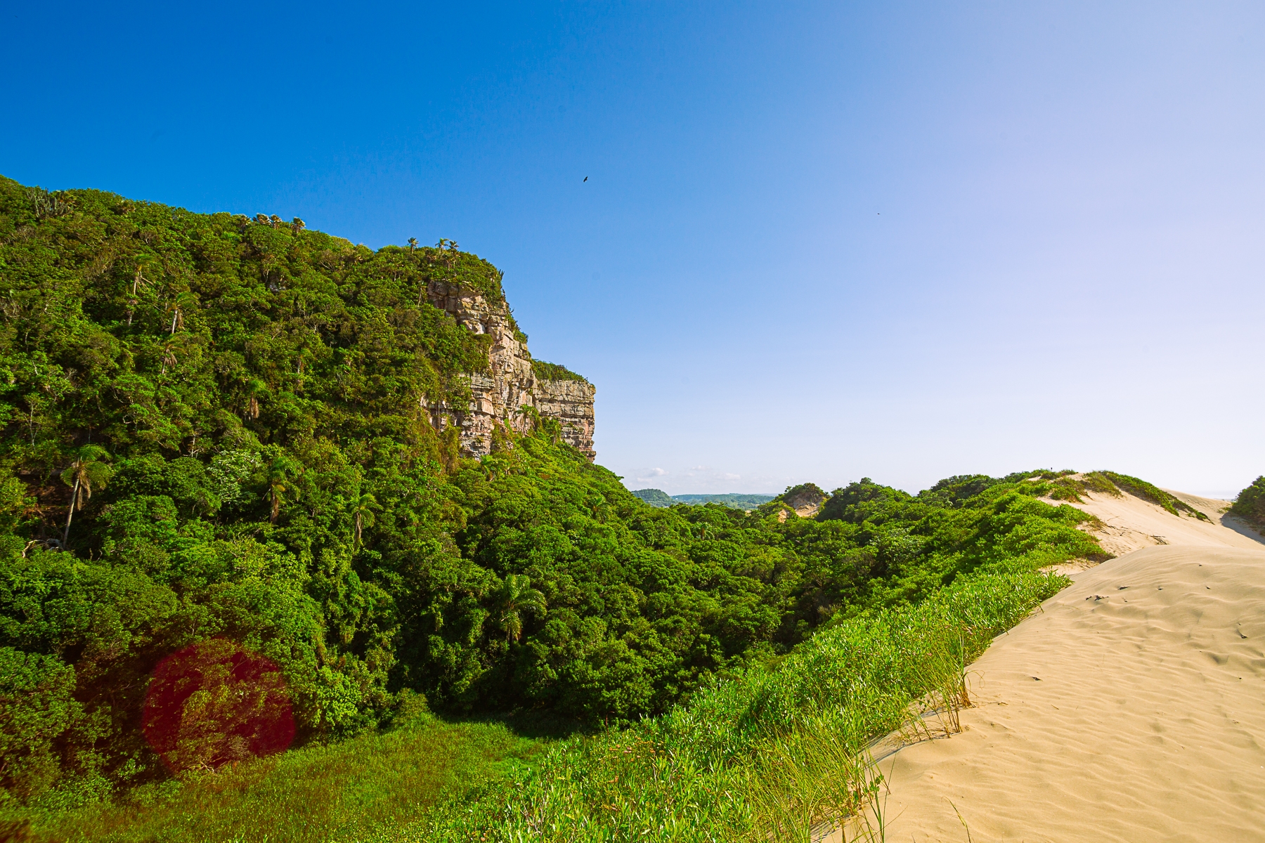 MORRO DOS CONVENTOS