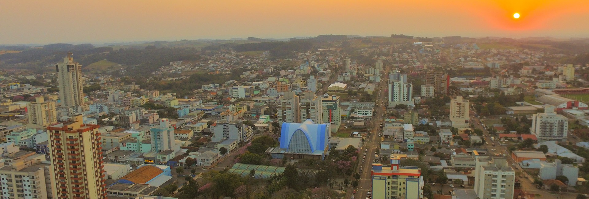 São Miguel do Oeste