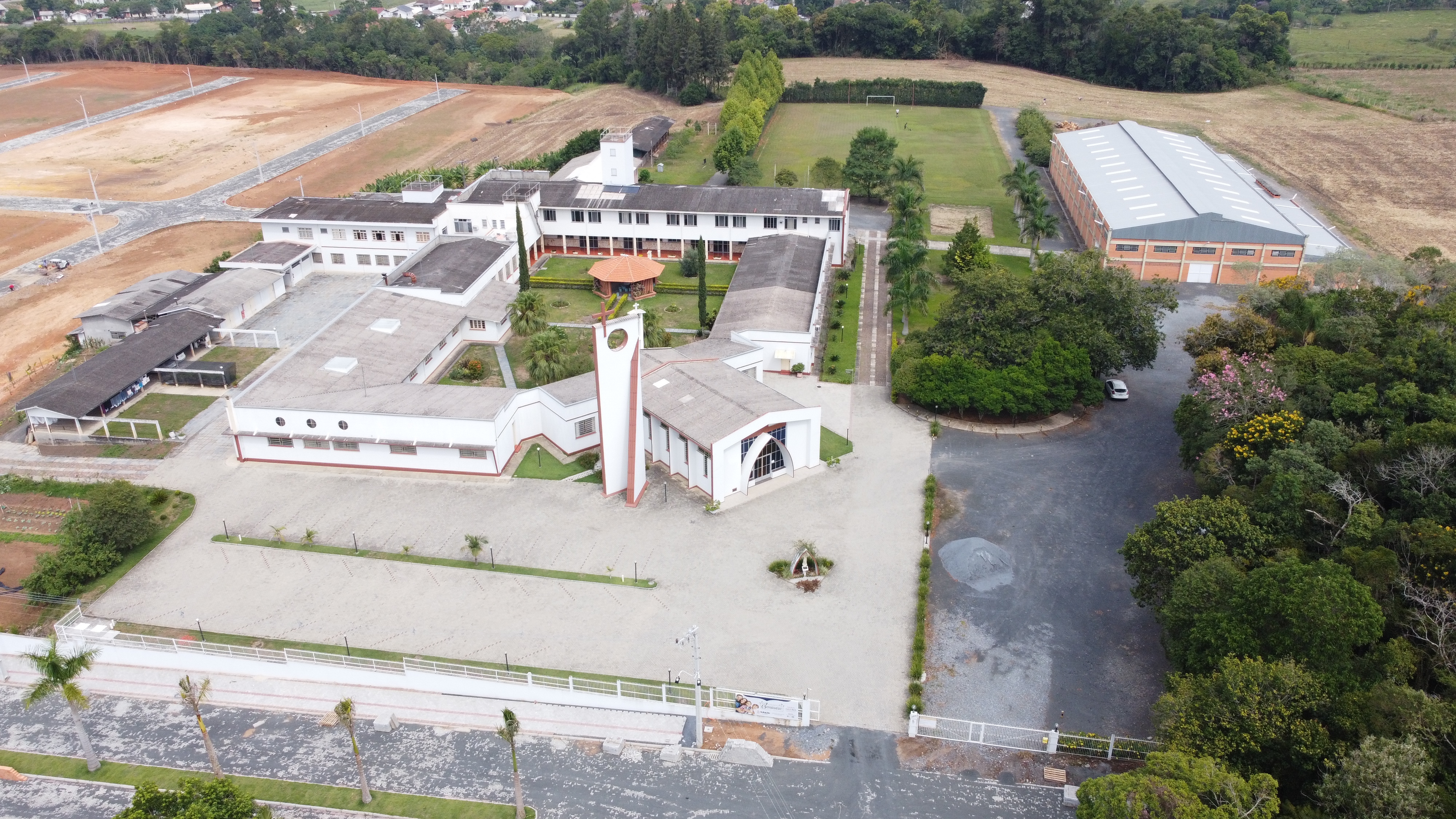Seminário São Francisco de Assis