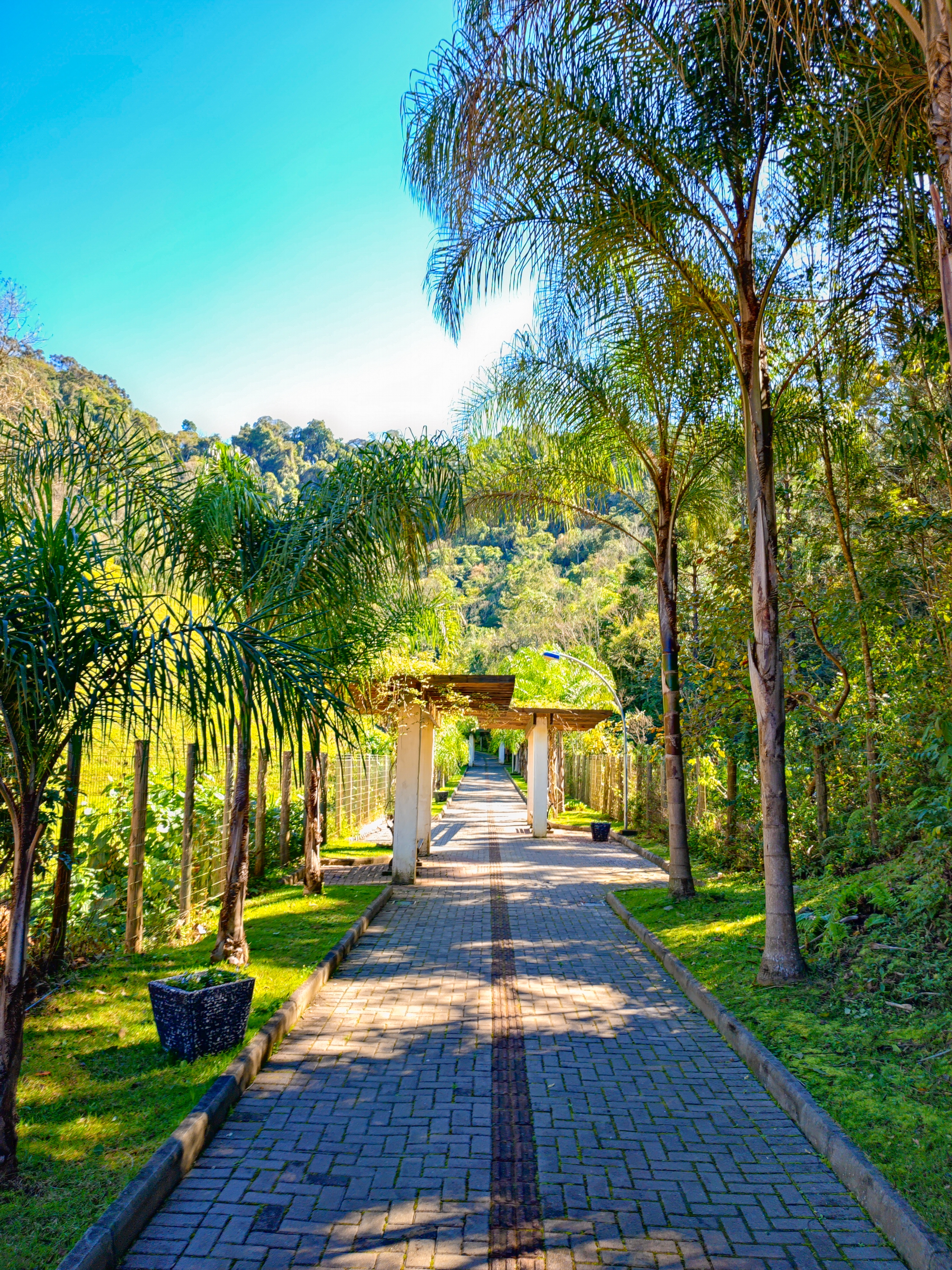 Gruta Nossa Senhora de Lourdes