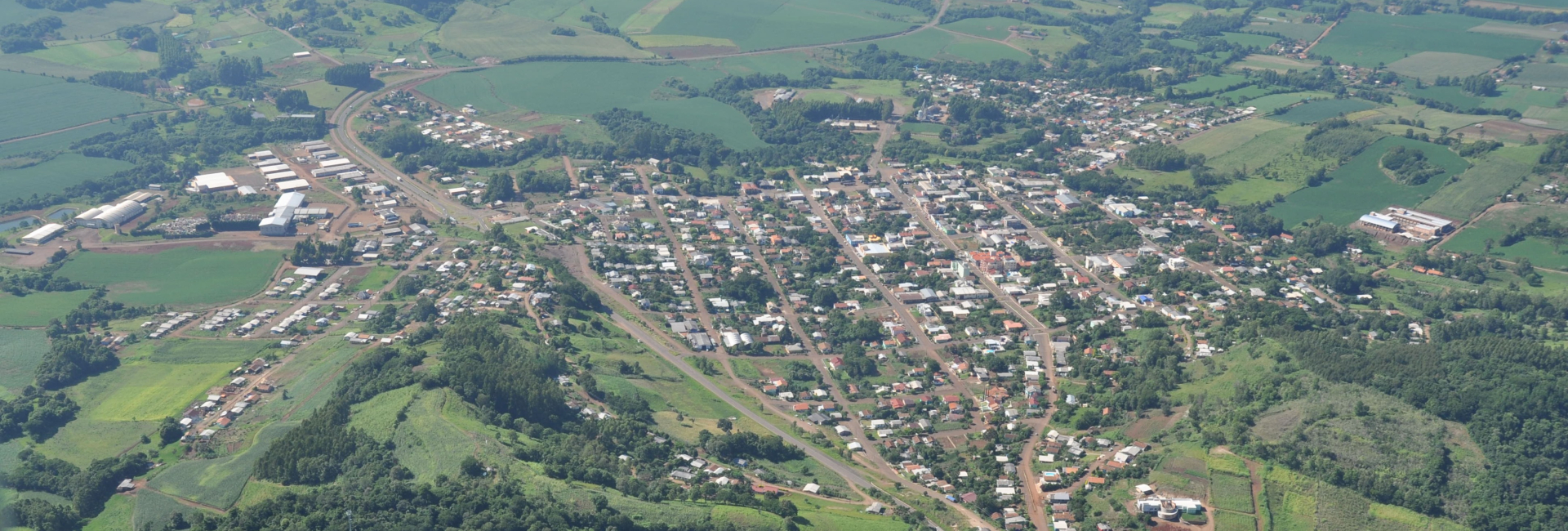 Guarujá do Sul