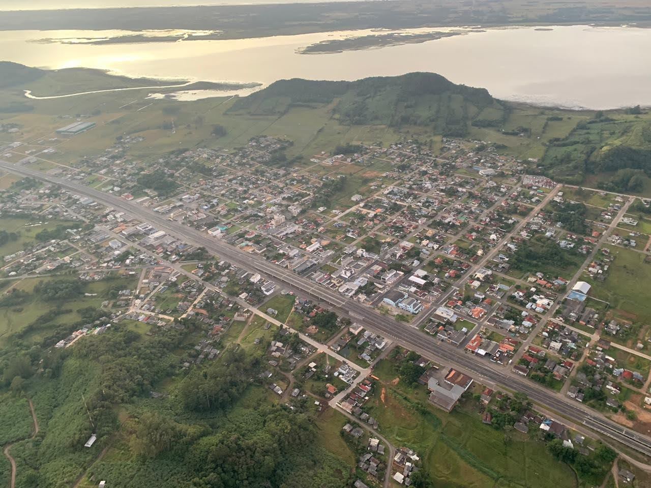 Três Cachoeiras