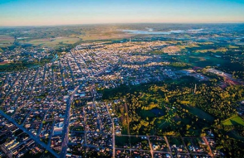 Camaquã