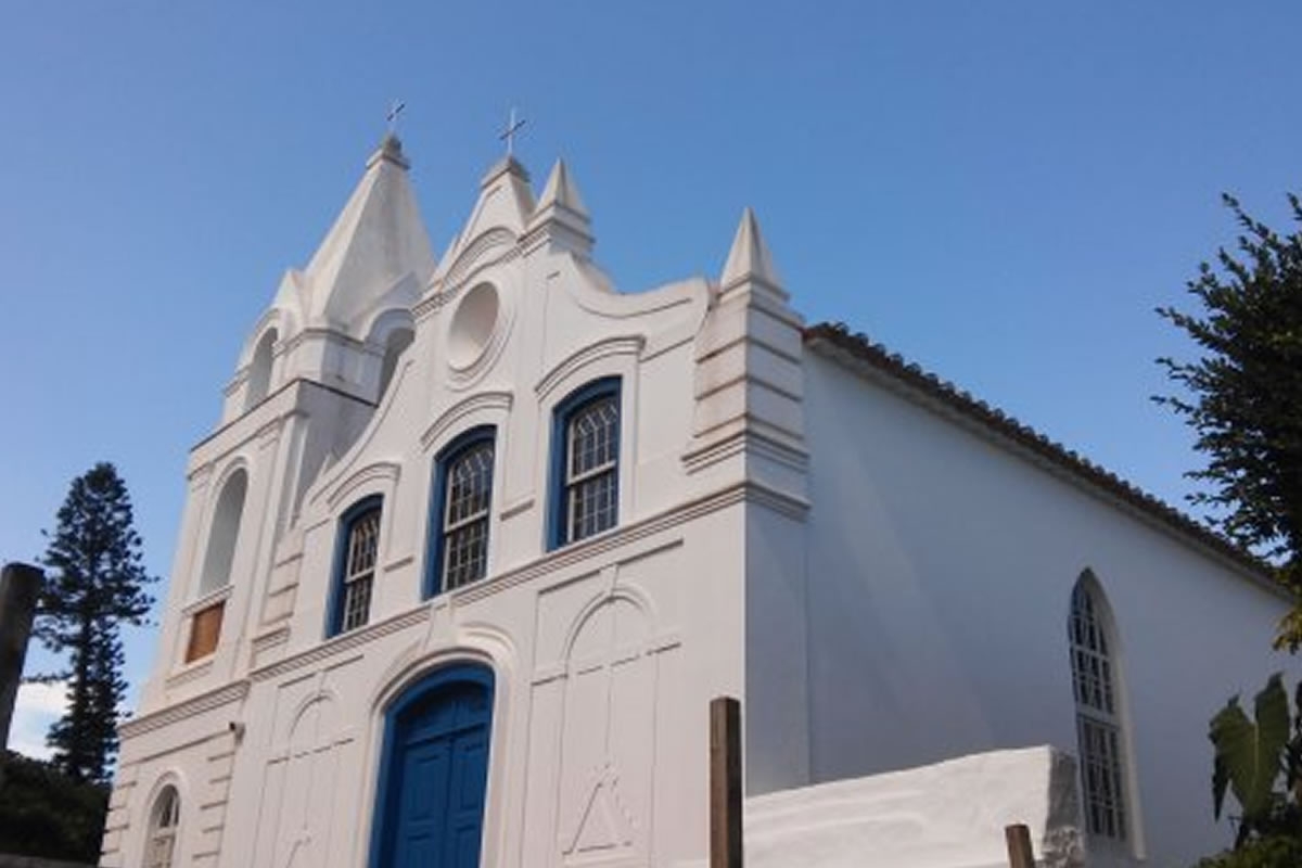 Igreja Matriz São Domingos