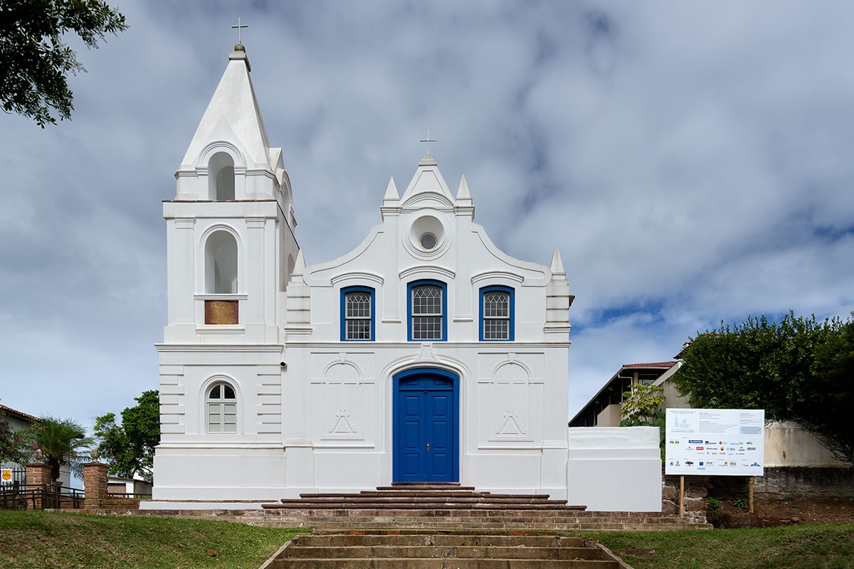 Igreja Matriz São Domingos