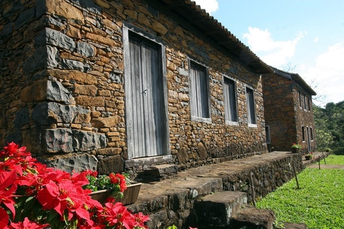 Casas de Pedra
