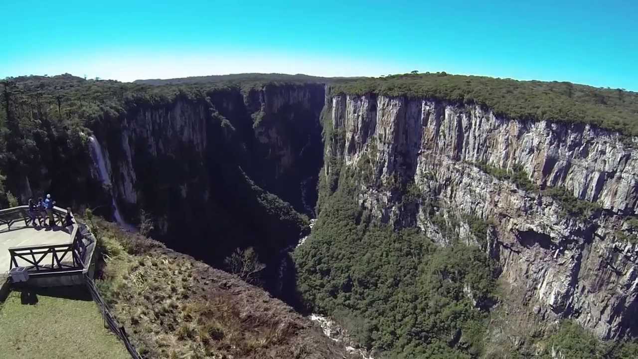 Campos de Cima da Serra