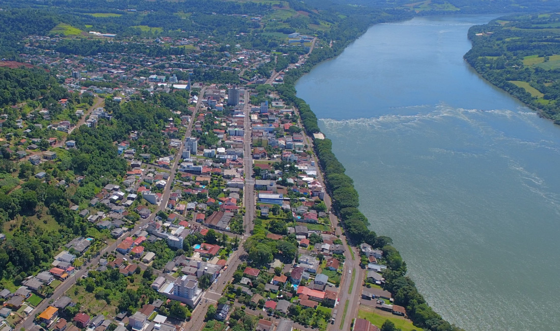 Itapiranga