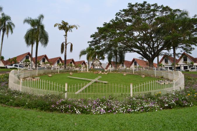 Teutônia
