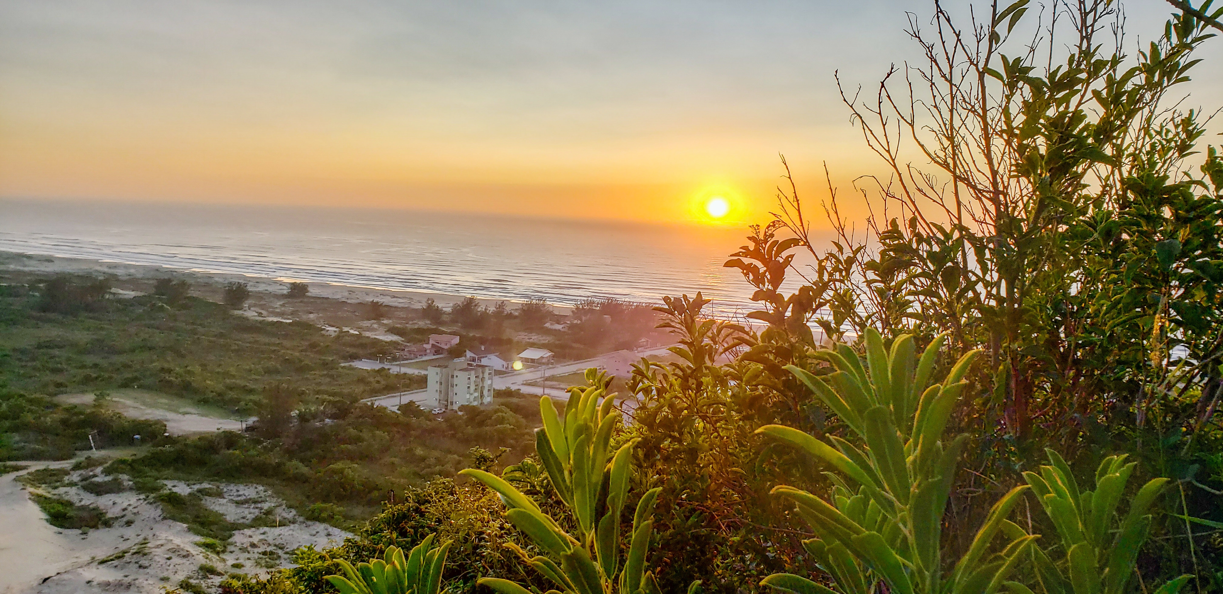 MORRO DOS CONVENTOS