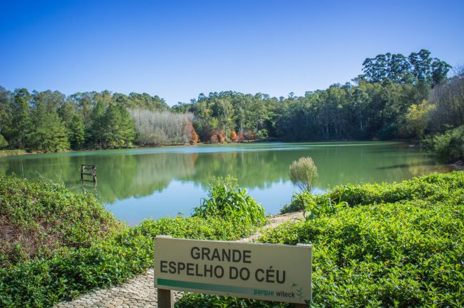 Novo Cabrais