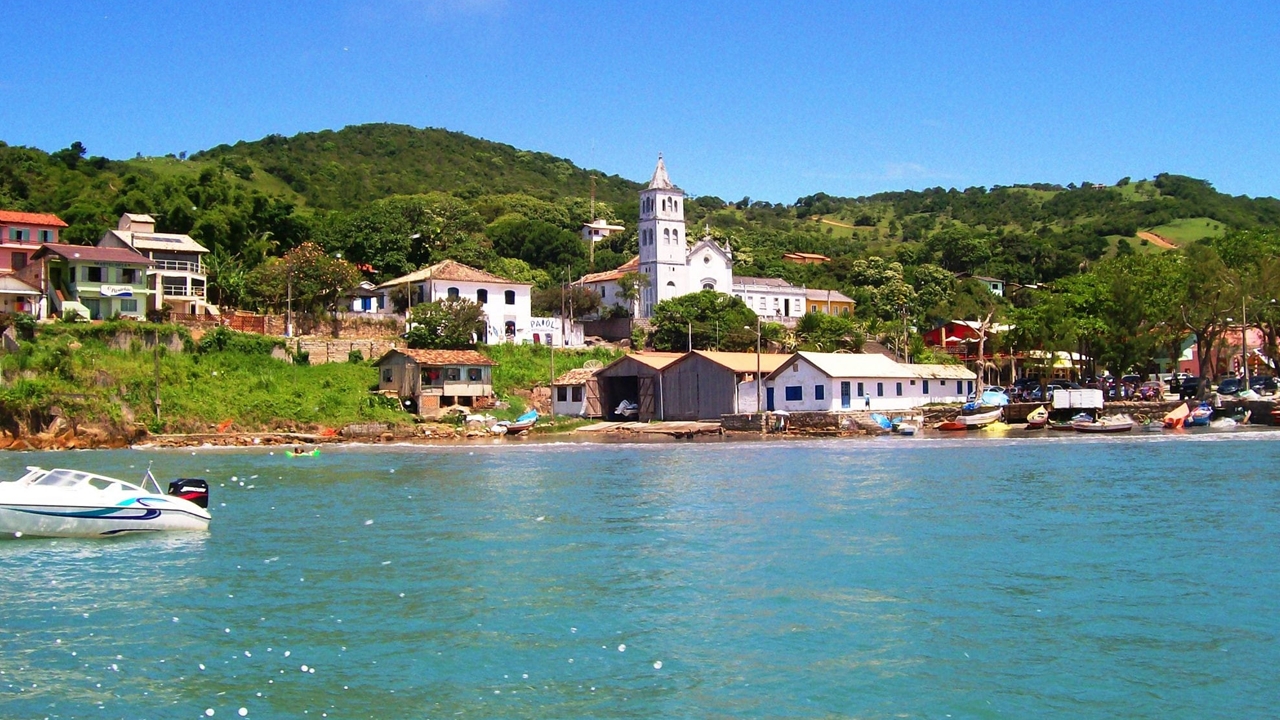 Igreja São Joaquim