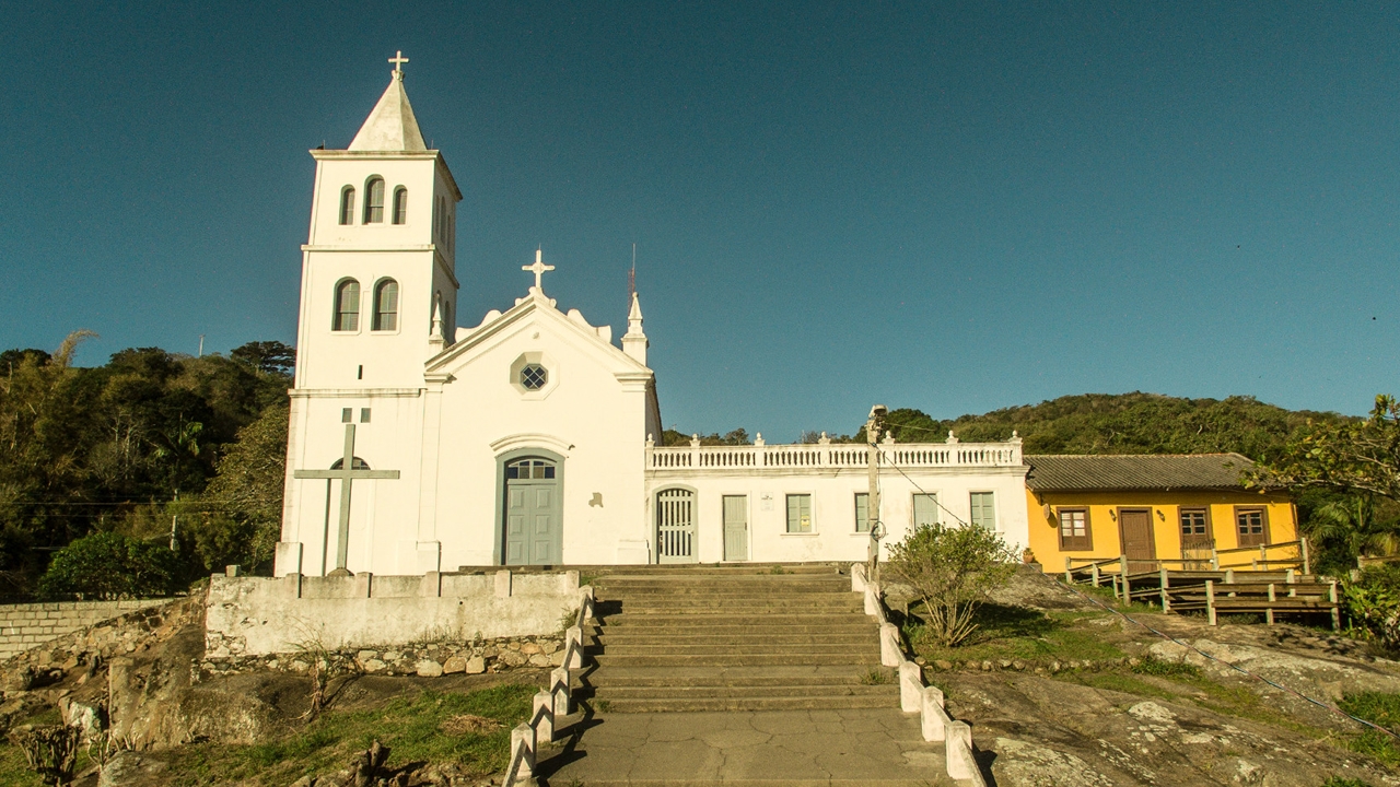 Igreja São Joaquim