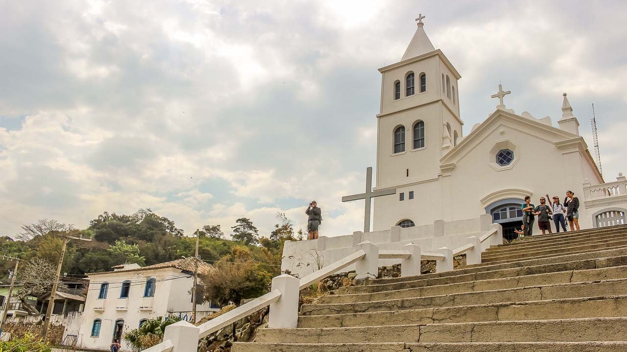 Igreja São Joaquim
