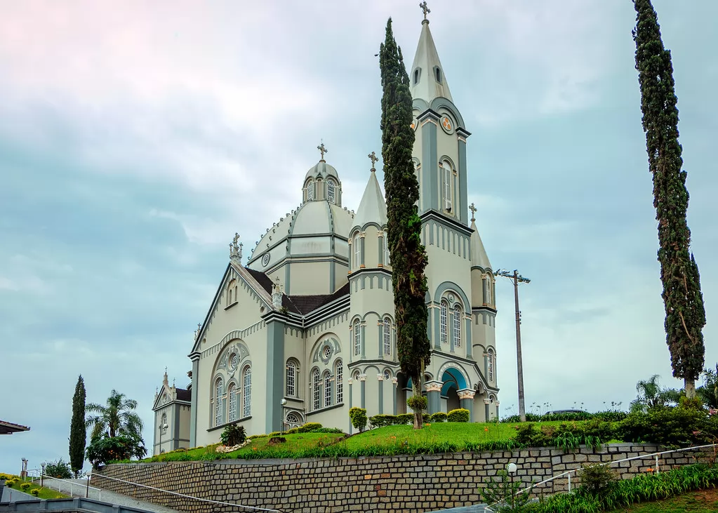 São Pedro de Alcântara