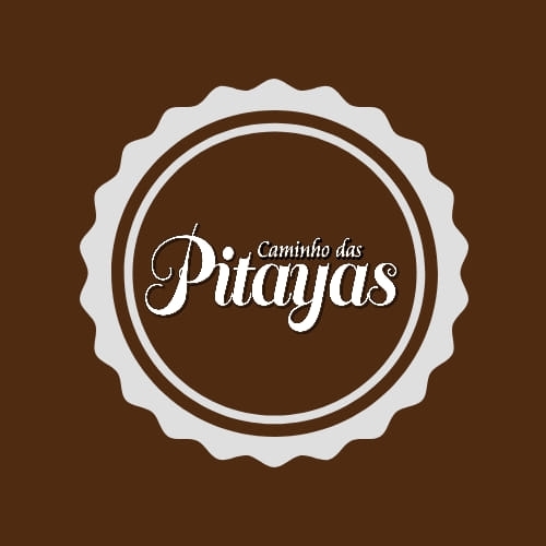 Caminho das Pitayas