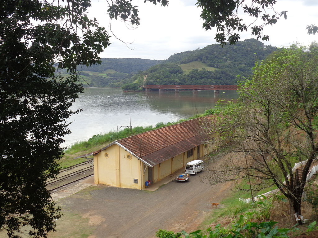 Marcelino Ramos