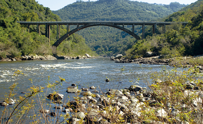 São Marcos