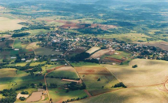 Miraguaí