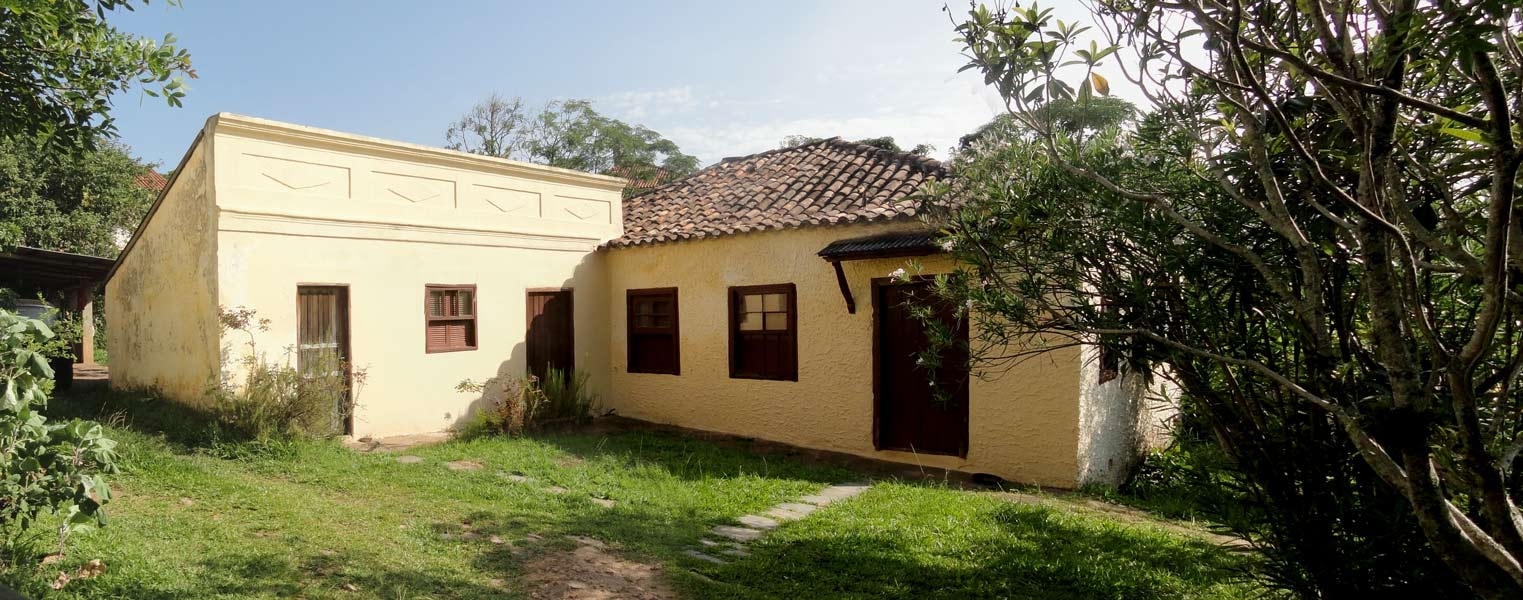 Casa número 1