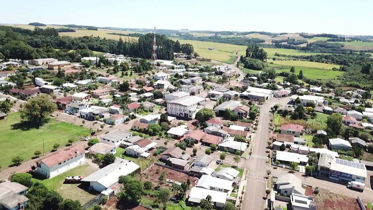 Ipiranga do Sul